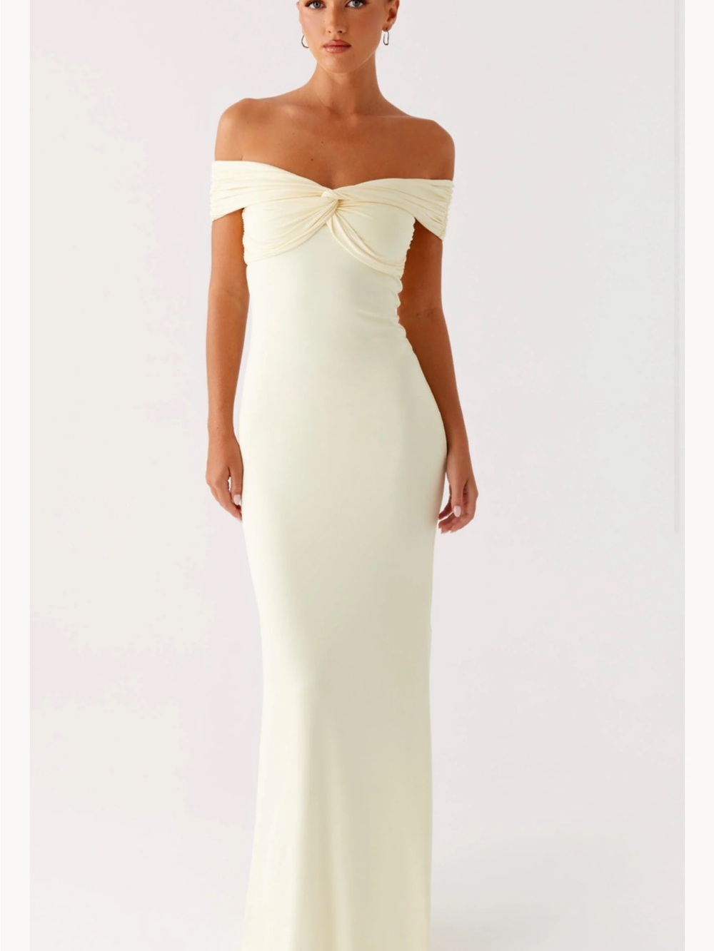 NWOT Pepper Mayo Countless Maxi Dress